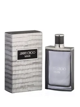 Apa de toaleta Jimmy Choo Man, 100 ml, pentru barbati