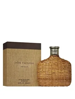 Apa de toaleta John Varvatos Artisan, 125 ml, pentru barbati