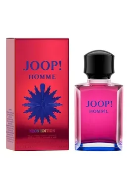 Apa de toaleta Joop! Homme Neon Edition, 75 ml, pentru barbati