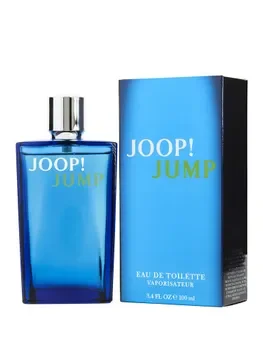 Apa de toaleta Joop! Jump, 100 ml, pentru barbati