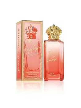 Apa de toaleta Juicy Couture Oh So Orange EDT (75 ml)