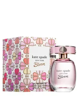 Apa de toaleta Kate Spade Bloom, 60 ml, pentru femei