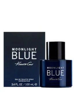 Apa de toaleta Kenneth Cole Moonlight Blue, 100 ml, pentru barbati