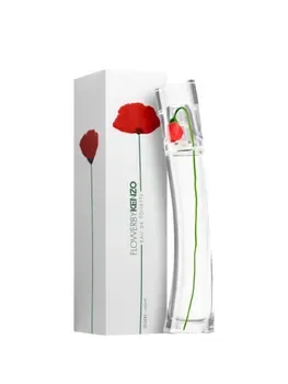 Apa de toaleta Kenzo Flower by Kenzo Eau Legere, 30 ml, pentru femei