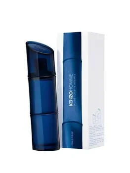 Apa de toaleta Kenzo Homme Intense, 110 ml, pentru barbati
