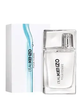 Apa de toaleta Kenzo L'Eau Kenzo Pour Femme, 30 ml, pentru femei