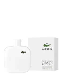 Apa de toaleta Lacoste Eau de Lacoste L.12.12. Blanc, 175 ml, pentru barbati