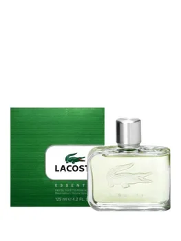 Apa de toaleta Lacoste Essential, 125 ml, pentru barbati