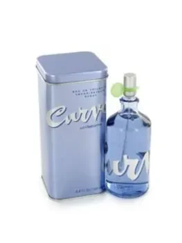 Apa de toaleta Liz Claiborne Curve, 50 ml, pentru femei