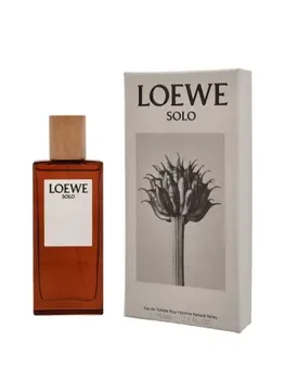 Apa de toaleta Loewe Solo, 75 ml, pentru barbati