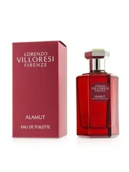 Apa de toaleta Lorenzo Villoresi Alamut, 100 ml, unisex