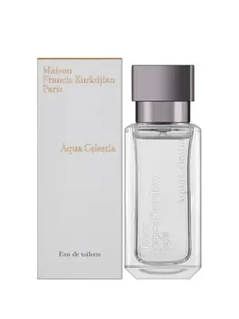 Apa de toaleta Maison Francis Kurkdjian Aqua Celestia, 35 ml, unisex