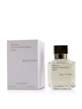 Apa de toaleta Maison Francis Kurkdjian Aqua Celestia, 70 ml, unisex