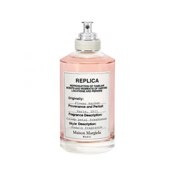 Apa de toaleta Maison Margiela Flower Market, 100 ml, pentru femei