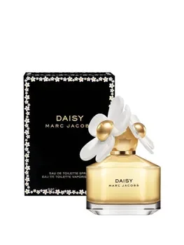 Apa de toaleta Marc Jacobs Daisy, 100 ml, pentru femei