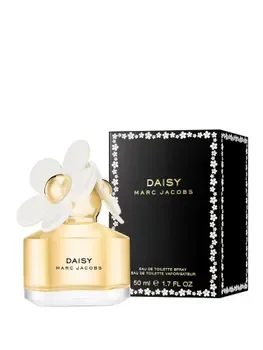 Apa de toaleta Marc Jacobs Daisy, 50 ml, pentru femei