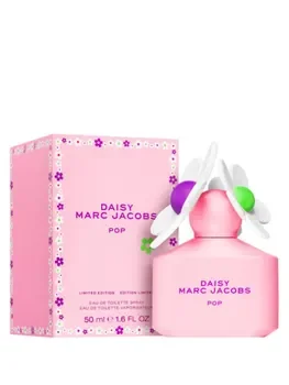 Apa de toaleta Marc Jacobs Daisy Pop, 50 ml, pentru femei