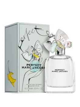 Apa de toaleta Marc Jacobs Perfect, 100 ml, pentru femei