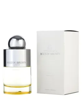 Apa de toaleta Molton Brown Bushukan, 100 ml, pentru barbati