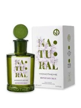 Apa de toaleta Monotheme Venezia Natural Honeysuckle, 100 ml, unisex