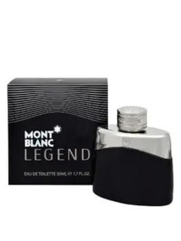 Apa de toaleta Mont Blanc Legend, 200 ml, pentru barbati