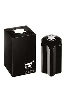 Apa de toaleta Montblanc Emblem, 100 ml, pentru barbati