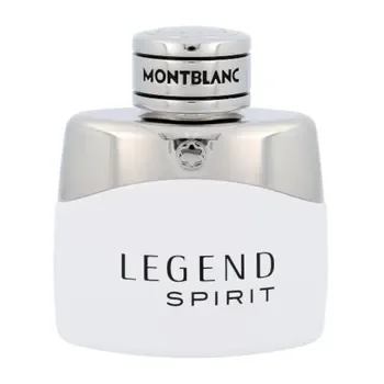 Apa de toaleta Montblanc Legend Spirit, 30 ml, pentru barbati