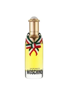 Apa de toaleta Moschino Femme, 25 ml, pentru femei