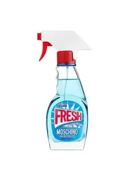 Apa de toaleta Moschino Fresh Couture, 30 ml, pentru femei