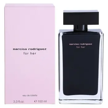 Apa de toaleta Narciso Rodriguez, 30 ml, pentru femei
