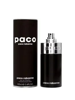 Apa de toaleta Paco Rabanne Paco, 100 ml, unisex