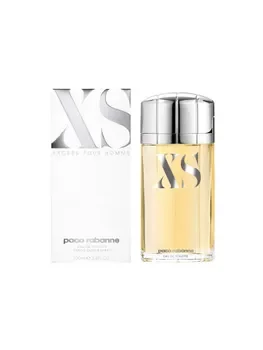 Apa de toaleta Paco Rabanne XS, 100 ml, pentru barbati