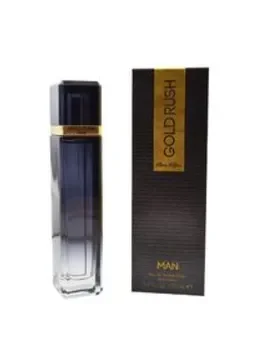 Apa de toaleta Paris Hilton Gold Rush Man, 100 ml, pentru barbati