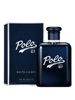 Apa de toaleta Ralph Lauren Polo 67, 125 ml, pentru barbati