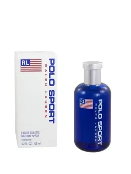 Apa de toaleta Ralph Lauren Polo Sport, 125 ml, pentru barbati