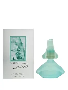 Apa de toaleta Salvador Dali Laguna, 30 ml, pentru femei