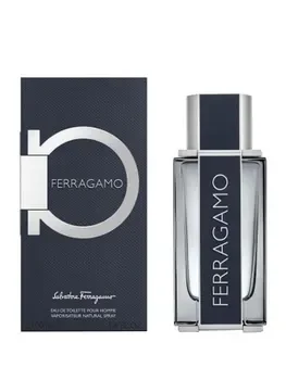 Apa de toaleta Salvatore Ferragamo Ferragamo for Men, 100 ml, pentru barbati