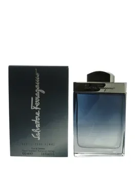 Apa de toaleta Salvatore Ferragamo Subtil, 100 ml, pentru barbati