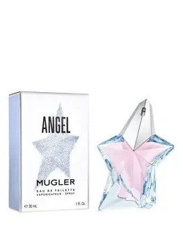 Apa de toaleta Thierry Mugler Angel 2019, 30 ml, pentru femei