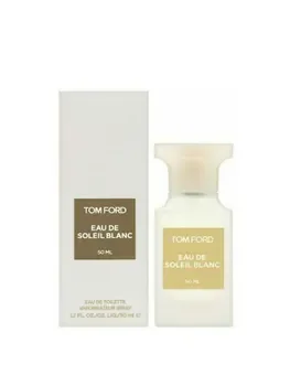 Apa de toaleta Tom Ford Eau de Soleil Blanc, 50 ml, unisex