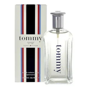 Apa de toaleta Tommy Hilfiger Tommy, 30 ml, pentru barbati