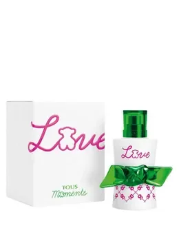 Apa de toaleta Tous Love Moment, 50 ml, pentru femei