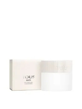 Apa de toaleta Tous MAN Les Colognes Concentrées, 50 ml, pentru barbati