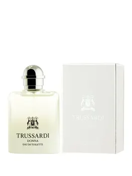 Apa de toaleta Trussardi Donna 2011, 100 ml, pentru femei
