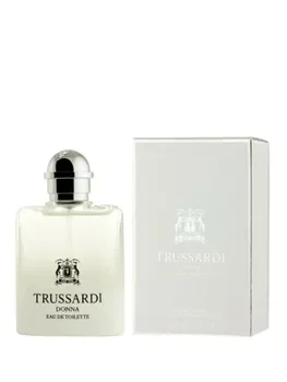 Apa de toaleta Trussardi Parfums Donna, 30 ml, pentru femei