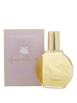 Apa de toaleta Vanderbilt, 100 ml, pentru femei