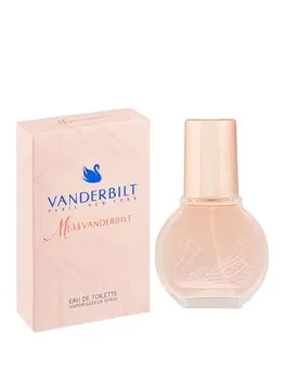Apa de toaleta Vanderbilt Miss Vanderbilt, 100 ml, pentru femei