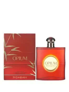 Apa de toaleta Yves Saint Laurent Opium 2009, 90 ml, pentru femei