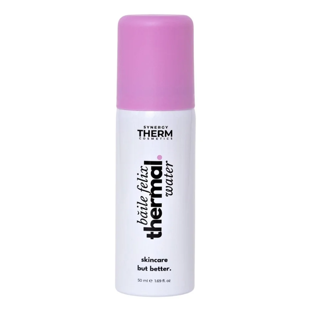 Apa Termala Spray - Synergy Therm 50 ml