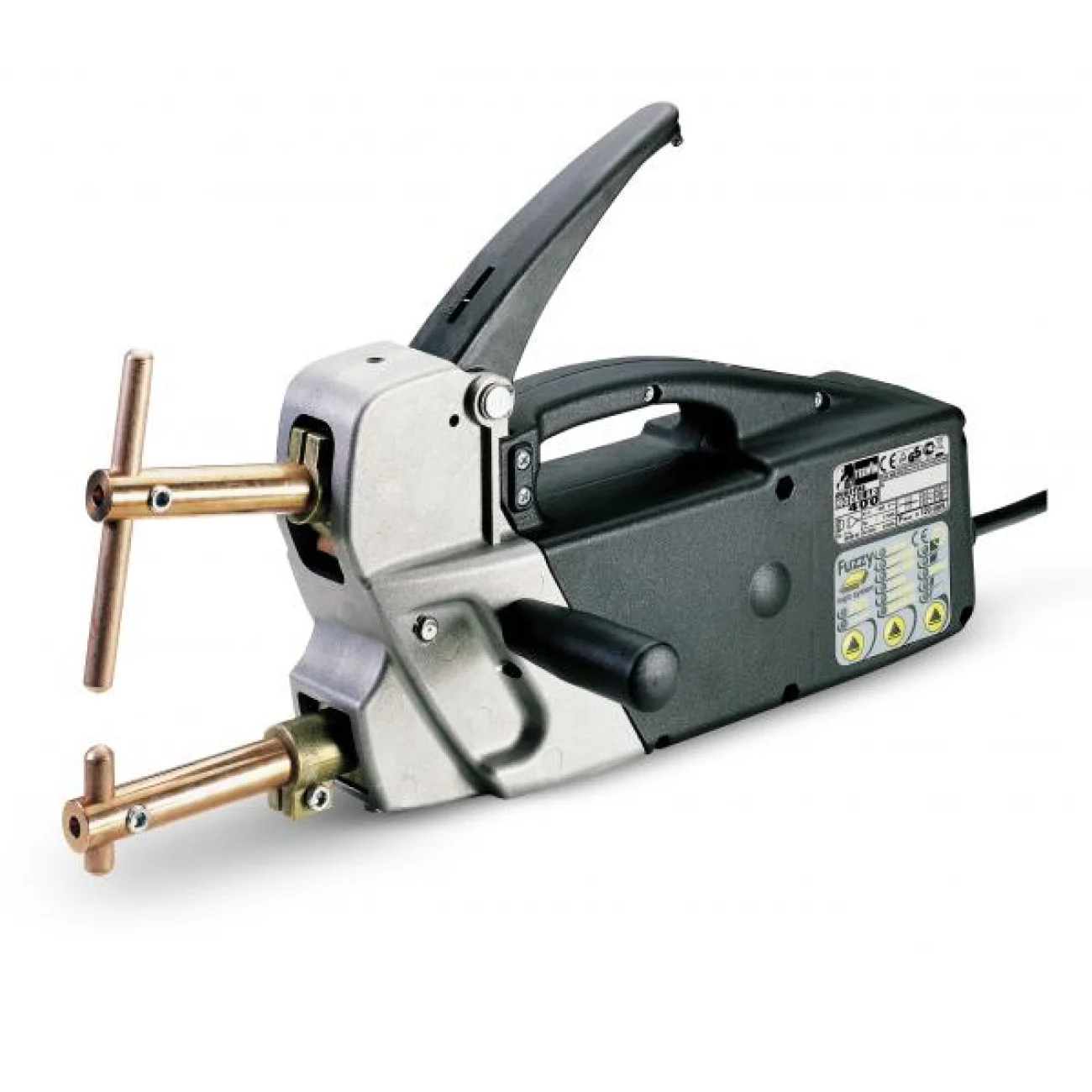 Aparat de sudura in puncte Telwin - DIgital Modular 400